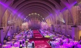 娱乐吃瓜酱婚礼场地,梦幻场地揭秘，浪漫瞬间尽收眼底