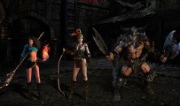 暗黑4最新爆料七大魔神,七大魔神崛起，黑暗势力再临