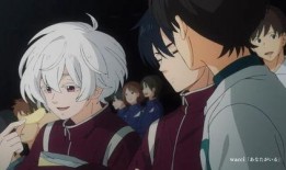 旋转少年在线观看